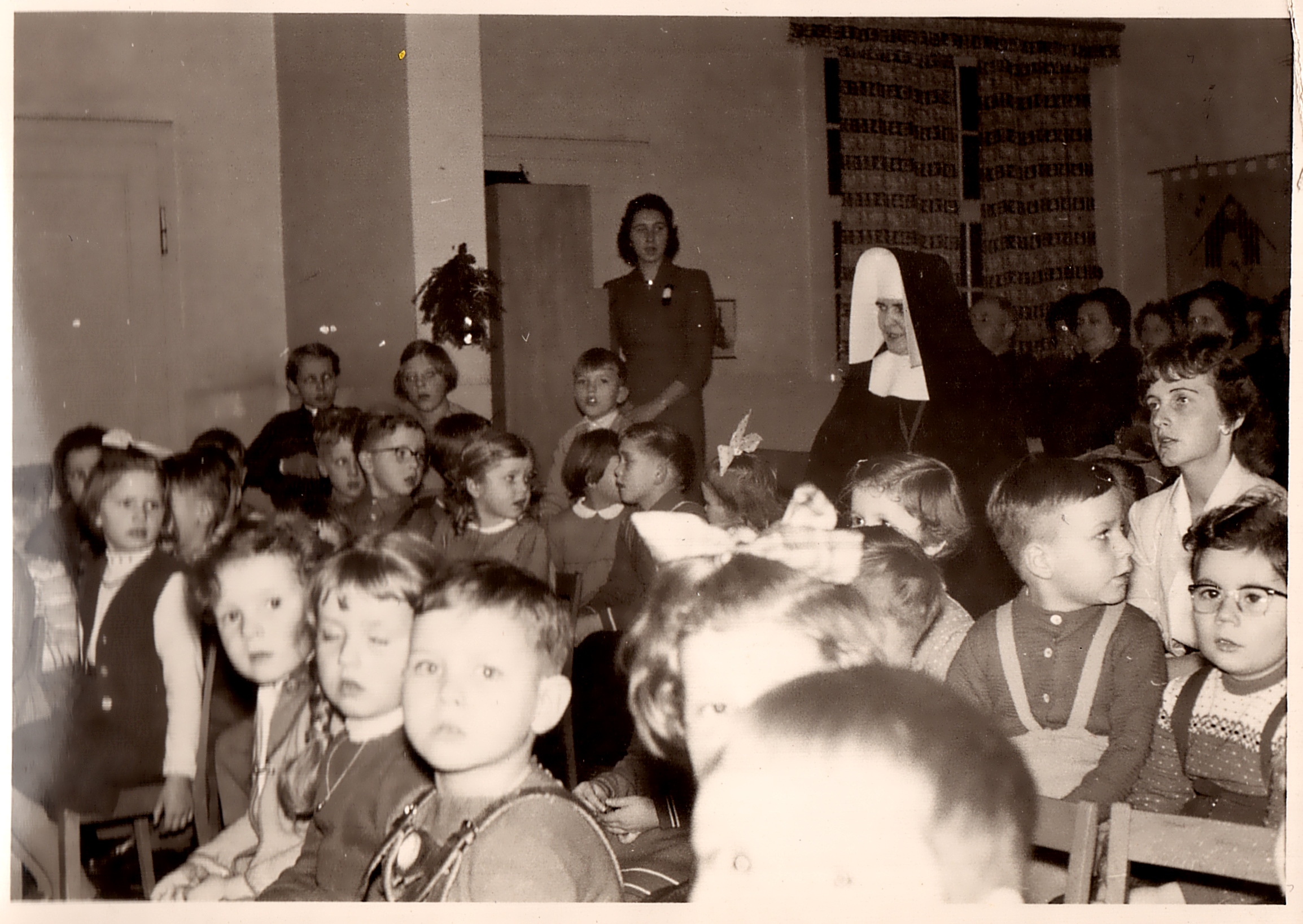 Zum weißen Rössel;